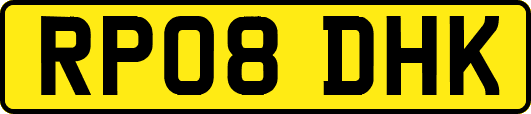RP08DHK