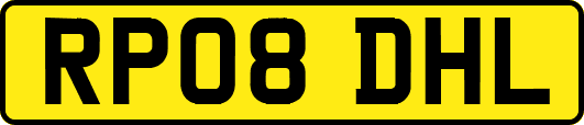 RP08DHL