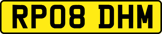RP08DHM