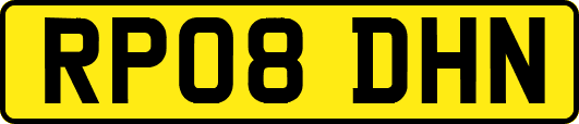 RP08DHN