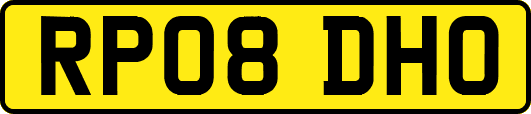 RP08DHO