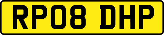 RP08DHP