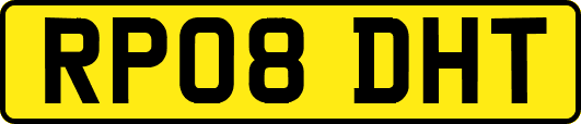 RP08DHT