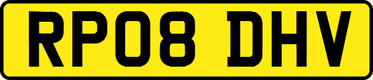 RP08DHV