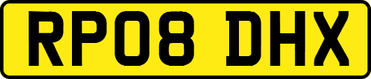 RP08DHX