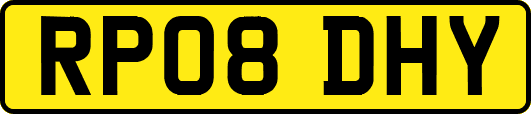 RP08DHY