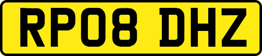 RP08DHZ