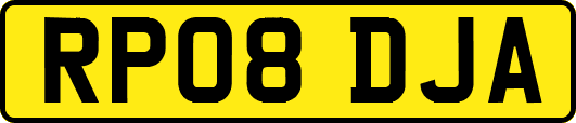RP08DJA