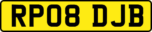 RP08DJB