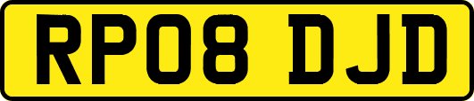 RP08DJD