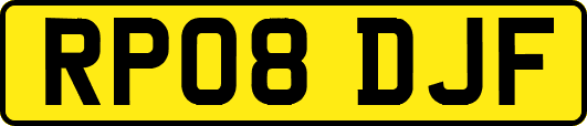 RP08DJF