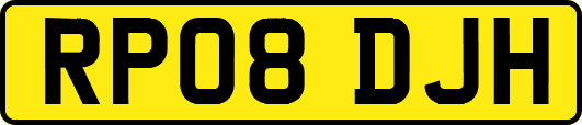 RP08DJH