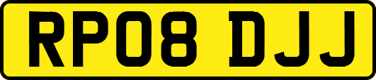 RP08DJJ