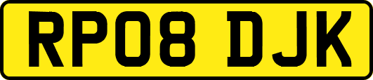 RP08DJK