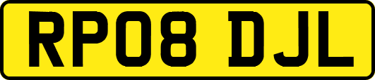 RP08DJL
