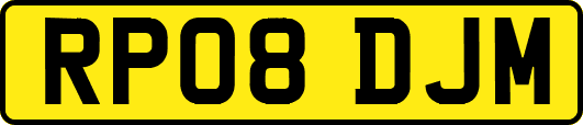 RP08DJM