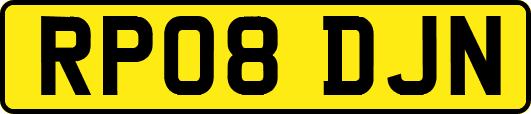 RP08DJN