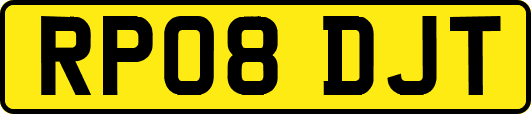 RP08DJT