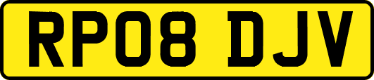RP08DJV