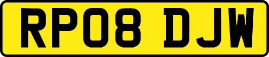 RP08DJW