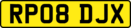 RP08DJX
