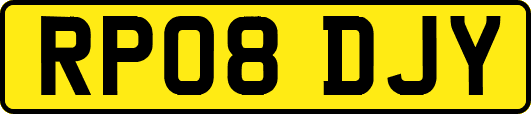 RP08DJY