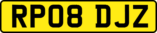 RP08DJZ