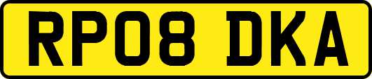 RP08DKA