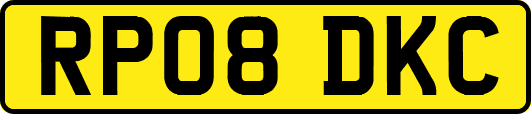 RP08DKC