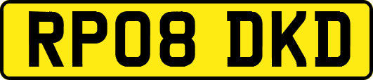 RP08DKD