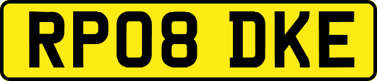 RP08DKE
