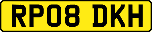 RP08DKH