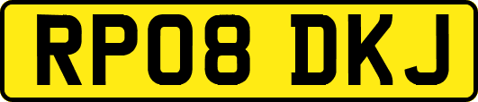 RP08DKJ