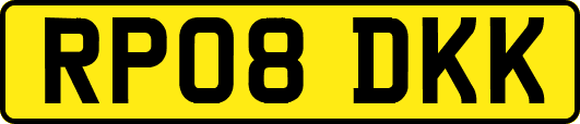 RP08DKK
