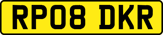 RP08DKR