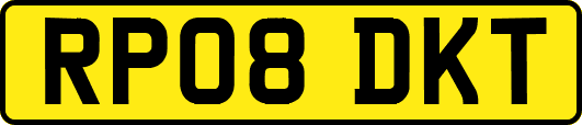 RP08DKT