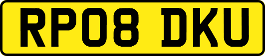RP08DKU