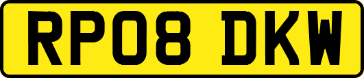 RP08DKW