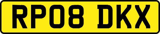 RP08DKX
