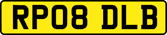 RP08DLB