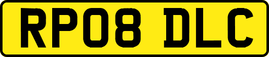 RP08DLC