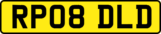 RP08DLD