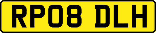 RP08DLH
