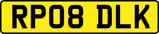 RP08DLK