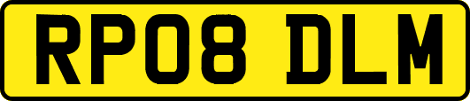RP08DLM