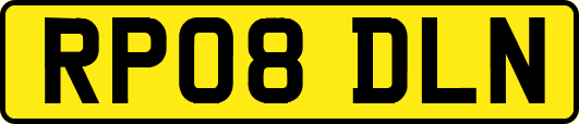 RP08DLN