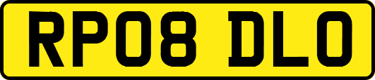 RP08DLO