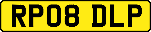 RP08DLP