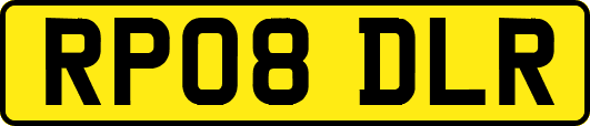 RP08DLR