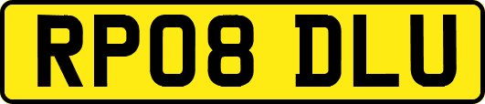 RP08DLU